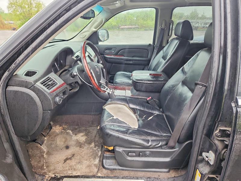 Aukcja sprzedaży 2008 Cadillac Escalade, vin: 1GYFK66808R134240, numer aukcji: 51957416