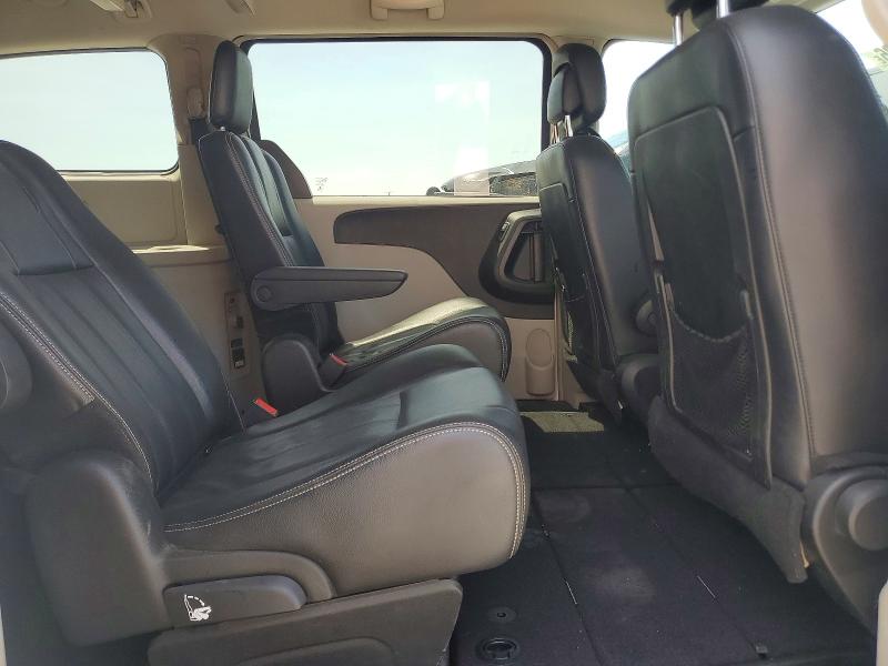 Продаж на аукціоні авто 2014 Chrysler Town & Country, vin: 2C4RC1BG0ER158804, номер лоту: 53955426
