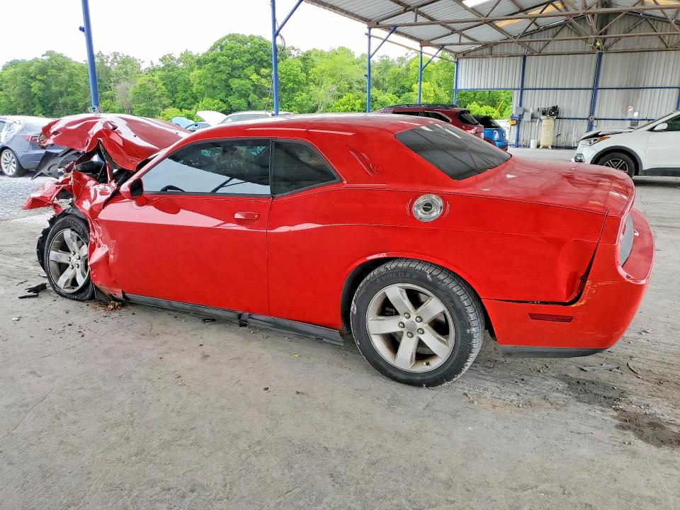 Aukcja sprzedaży 2014 Dodge Challenger, vin: 2C3CDYAG1EH195464, numer aukcji: 53058676