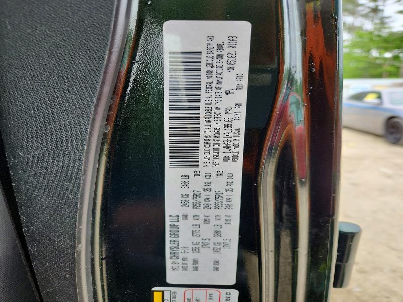 Продажа на аукционе авто 2010 Jeep Wrangler Unlimited, vin: 1J4HA3H1XAL199163, номер лота: 54255226