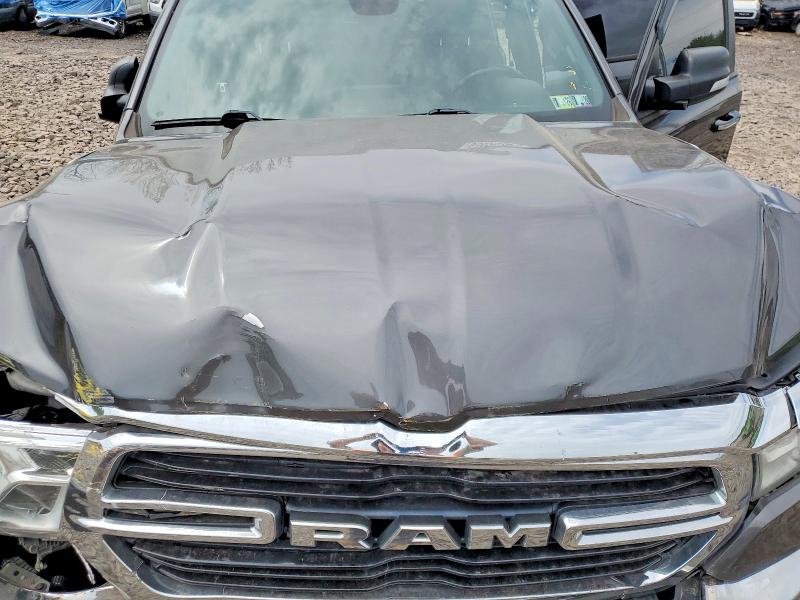 Продаж на аукціоні авто 2019 Ram 1500, vin: 1C6SRFFT2KN546797, номер лоту: 53525766