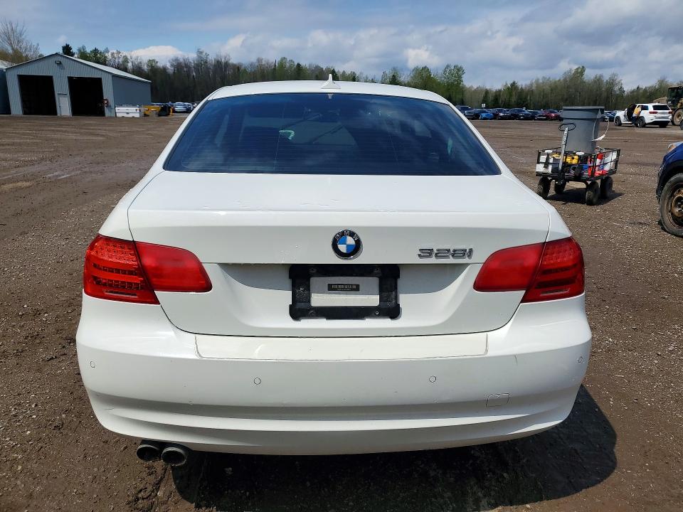 53368056 :رقم المزاد ، WBAKF3C54CE793453 vin ، 2012 Bmw 328 مزاد بيع