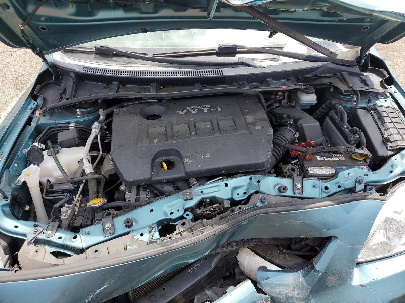 Продажа на аукционе авто 2010 Toyota Corolla, vin: JTDBU4EE2A9110683, номер лота: 51889696