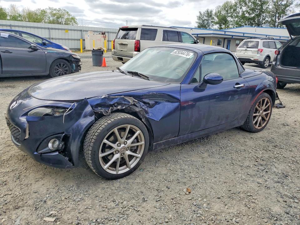 Aukcja sprzedaży 2010 Mazda Mx-5 Miata, vin: JM1NC2FF6A0211113, numer aukcji: 52934476