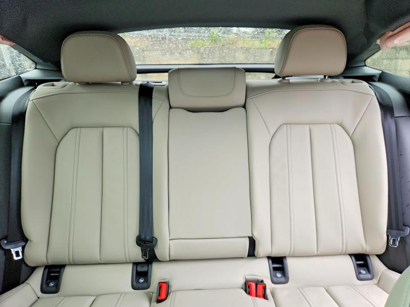 54210796 :رقم المزاد ، WA122BFZ7PP029978 vin ، 2023 Audi Q4 E-tron مزاد بيع