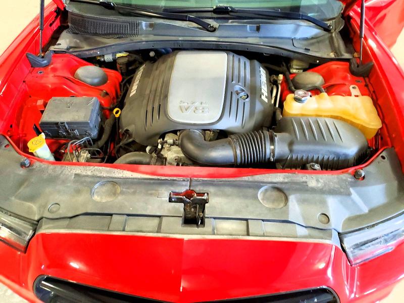2014 Dodge Charger მანქანა იყიდება აუქციონზე, vin: 2C3CDXDT6EH320414, აუქციონის ნომერი: 52010406