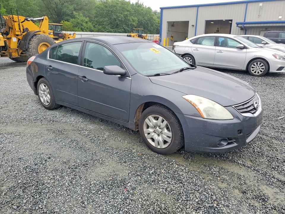Aukcja sprzedaży 2011 Nissan Altima, vin: 1N4AL2AP6BC172981, numer aukcji: 54768596
