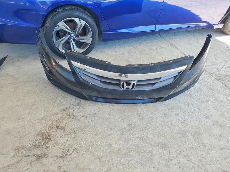 2011 Honda Accord მანქანა იყიდება აუქციონზე, vin: 1HGCS1B39BA013574, აუქციონის ნომერი: 52757626