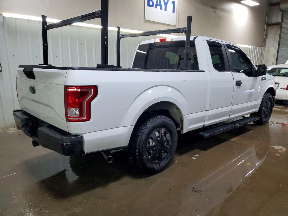 Aukcja sprzedaży 2016 Ford F150, vin: 1FTEX1C88GFB02520, numer aukcji: 52027706