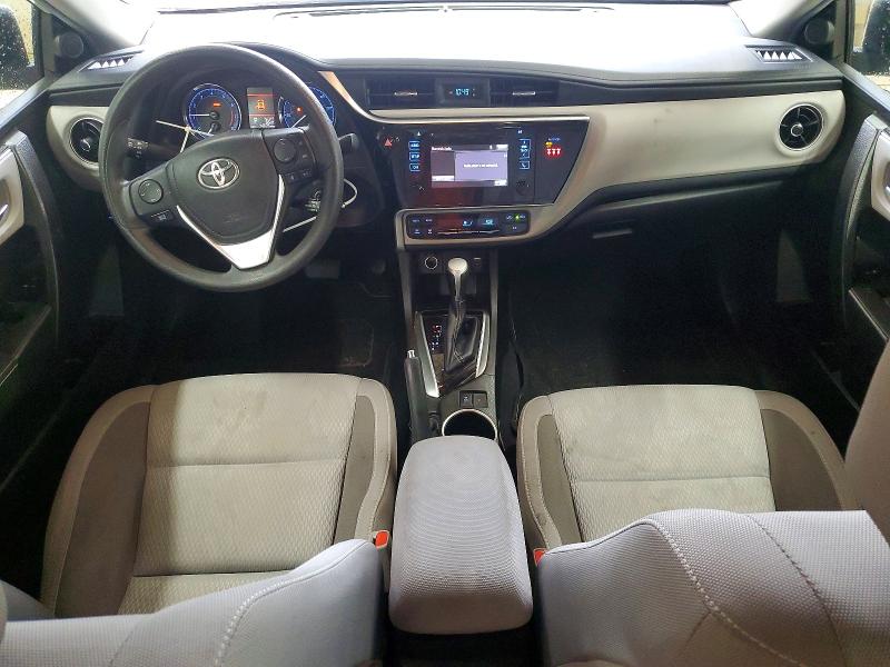 Продажа на аукционе авто 2019 Toyota Corolla, vin: 5YFBURHE7KP935087, номер лота: 52417636
