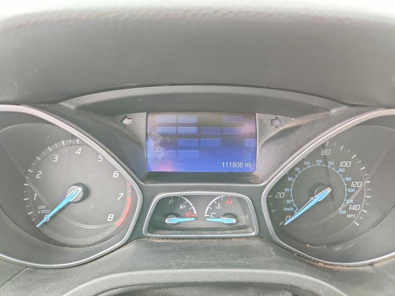 Aukcja sprzedaży 2013 Ford Focus, vin: 1FADP3F22DL183581, numer aukcji: 52526876