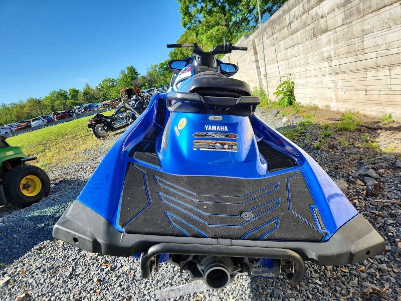 2020 Yama Gp1800r Ho მანქანა იყიდება აუქციონზე, vin: YAMA1593H920, აუქციონის ნომერი: 52744656