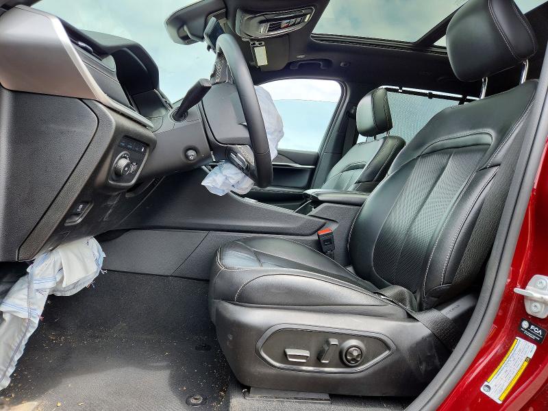 53253366 :رقم المزاد ، 1C4RJYB63R8512273 vin ، 2024 Jeep Grand Cherokee مزاد بيع