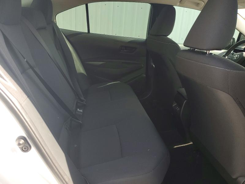 Aukcja sprzedaży 2025 Toyota Corolla Hybrid, vin: JTDBCMFE2S3096581, numer aukcji: 51699836