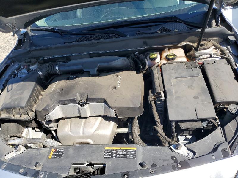 Продажа на аукционе авто 2015 Chevrolet Malibu, vin: 1G11A5SL9FF161435, номер лота: 52887516