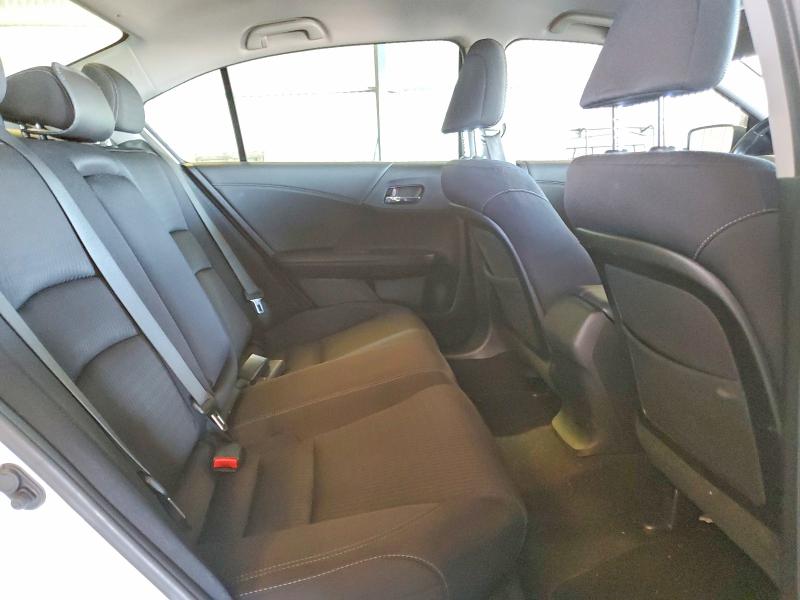 2013 Honda Accord მანქანა იყიდება აუქციონზე, vin: 1HGCR2F59DA214181, აუქციონის ნომერი: 52098896