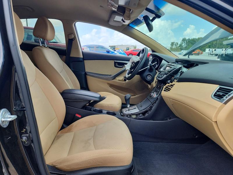 Aukcja sprzedaży 2013 Hyundai Elantra, vin: 5NPDH4AE3DH394498, numer aukcji: 55103356