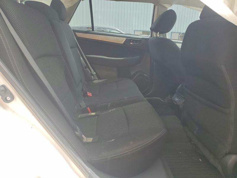 2018 Subaru Outback მანქანა იყიდება აუქციონზე, vin: 4S4BSAFC9J3385001, აუქციონის ნომერი: 52239216