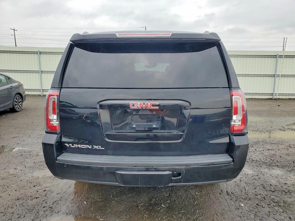 Aukcja sprzedaży 2019 Gmc Yukon Xl, vin: 1GKS1GKC2KR242278, numer aukcji: 52259726