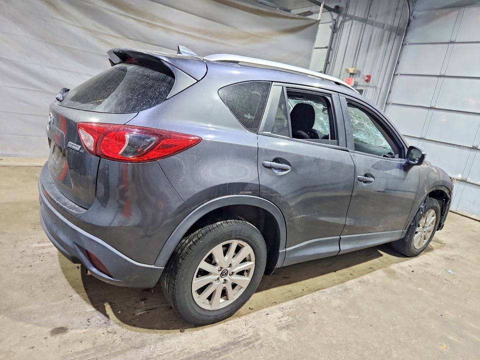 Aukcja sprzedaży 2016 Mazda Cx-5, vin: JM3KE4CY8G0714866, numer aukcji: 54448266