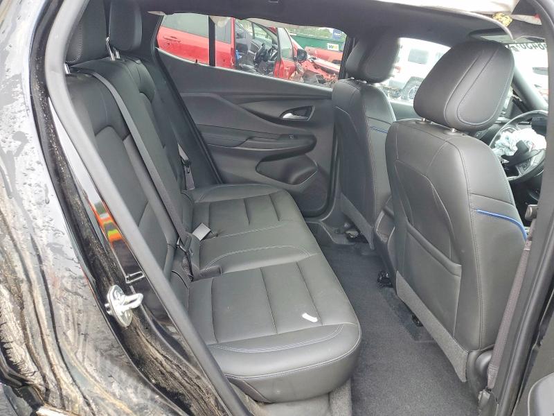 Продаж на аукціоні авто 2024 Buick Envista, vin: KL47LBE23RB103677, номер лоту: 51968436