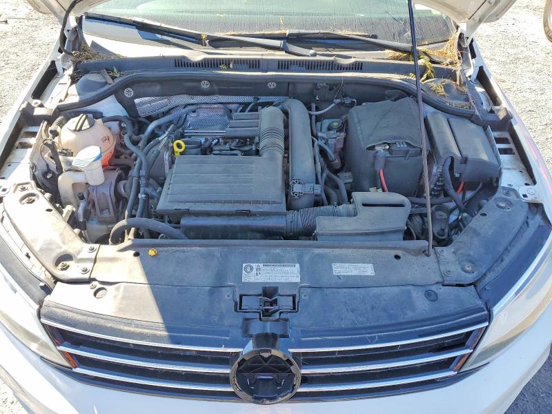 52862916 :رقم المزاد ، 3VWD67AJ6GM252520 vin ، 2016 Volkswagen Jetta مزاد بيع