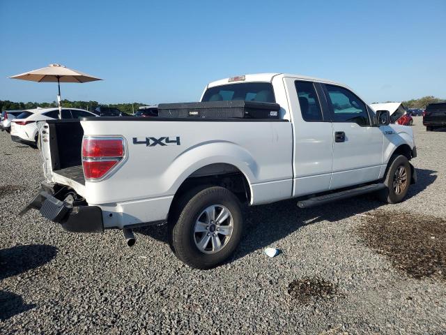53845416 :رقم المزاد ، 1FTEX1EM1CFC22387 vin ، 2012 Ford F150 مزاد بيع