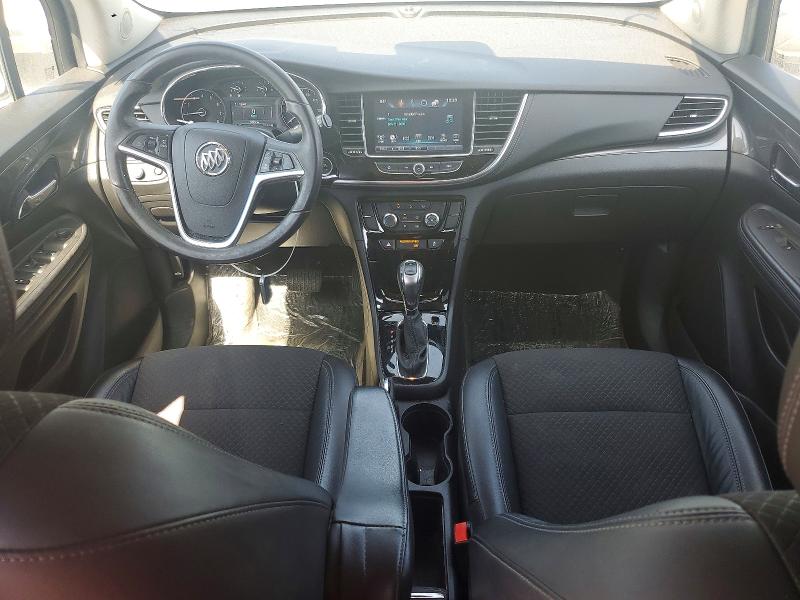 Продажа на аукционе авто 2017 Buick Encore, vin: KL4CJ1SB3HB107276, номер лота: 51095586