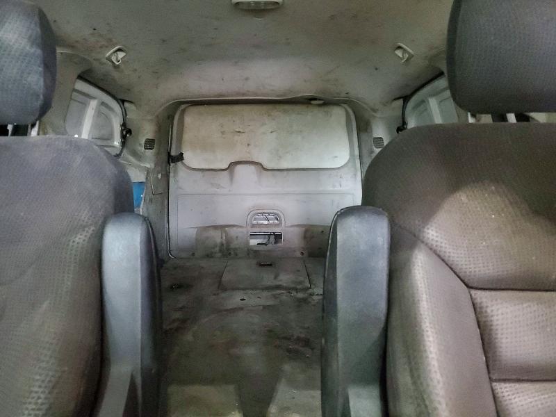 2014 Ram Tradesman მანქანა იყიდება აუქციონზე, vin: 2C4RRGAG7ER201845, აუქციონის ნომერი: 56110626