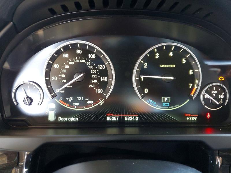 Aukcja sprzedaży 2018 Bmw X5, vin: 5UXKT0C53J0W01376, numer aukcji: 54853806