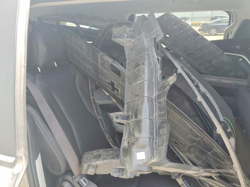 53183686 :رقم المزاد ، KNDNB4H31P6260145 vin ، 2023 Kia Carnival مزاد بيع