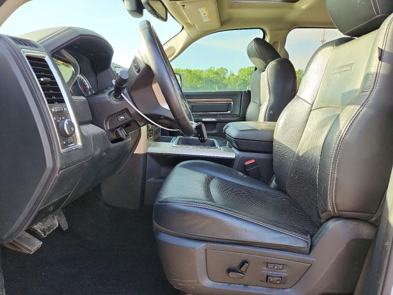 50667566 :رقم المزاد ، 1C6RR7NT2ES331464 vin ، 2014 Ram 1500 مزاد بيع