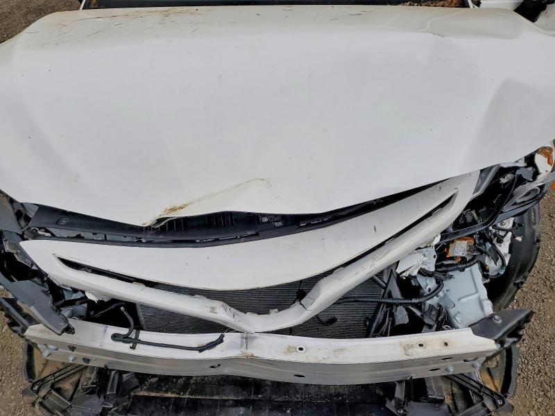 Aukcja sprzedaży 2024 Toyota Camry, vin: 4T1T11AK1RU266080, numer aukcji: 51416686