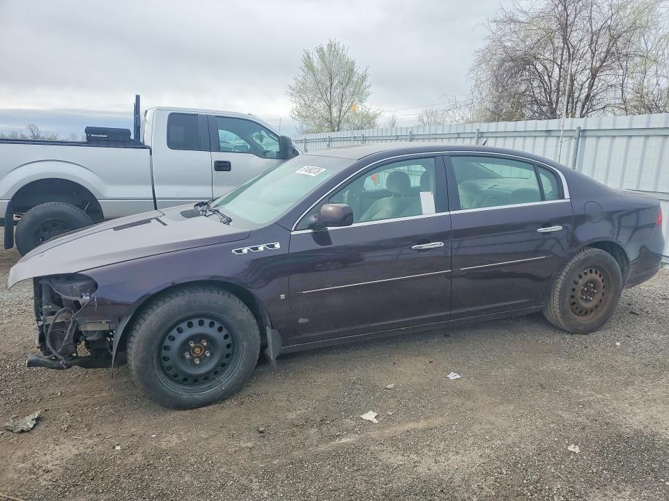 Aukcja sprzedaży 2008 Buick Lucerne, vin: 1G4HP57268U161584, numer aukcji: 51490376