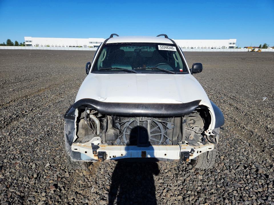 Продажа на аукционе авто 2006 Jeep Liberty, vin: 1J8GL48516W269555, номер лота: 53348346