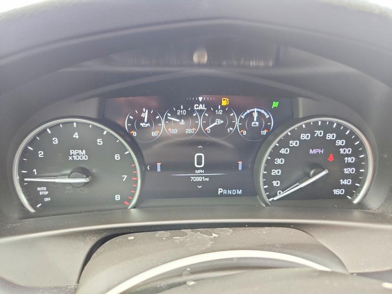 Aukcja sprzedaży 2018 Cadillac Ct6, vin: 1G6KD5RS8JU152913, numer aukcji: 53552746