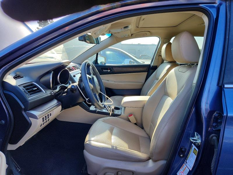 Aukcja sprzedaży 2017 Subaru Outback, vin: 4S4BSENC4H3224901, numer aukcji: 54199086