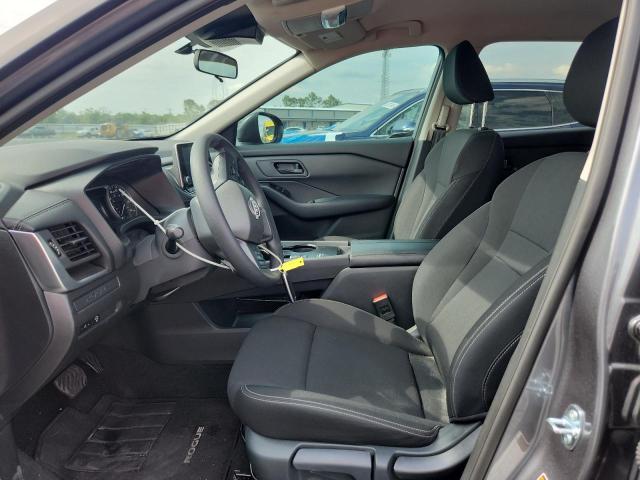 Продажа на аукционе авто 2025 Nissan Rogue, vin: 5N1BT3AAXSC815456, номер лота: 53075386