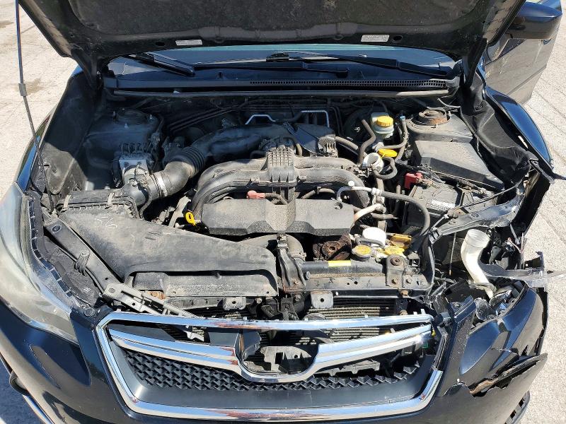 Продажа на аукционе авто 2016 Subaru Crosstrek, vin: JF2GPABC0G8248771, номер лота: 51758466