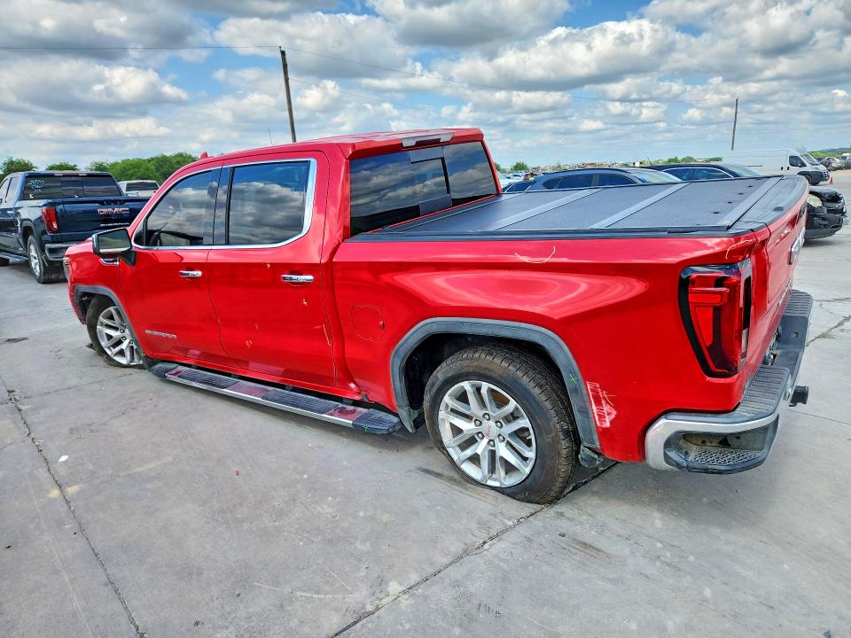 Aukcja sprzedaży 2019 Gmc Sierra, vin: 3GTP8DED6KG309920, numer aukcji: 53195726