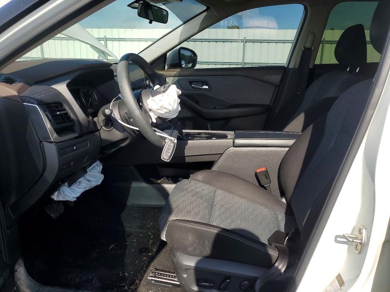 Aukcja sprzedaży 2023 Nissan Rogue, vin: JN8BT3BA8PW414775, numer aukcji: 53202756
