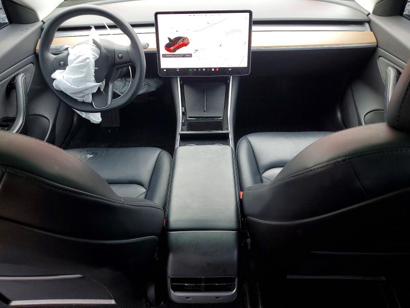 Aukcja sprzedaży 2019 Tesla Model 3, vin: 5YJ3E1EB6KF389794, numer aukcji: 54064636
