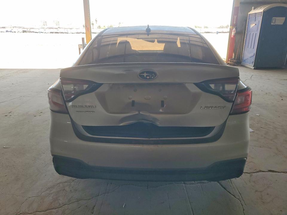 Продажа на аукционе авто 2020 Subaru Legacy, vin: 4S3BWAC66L3031382, номер лота: 55169246