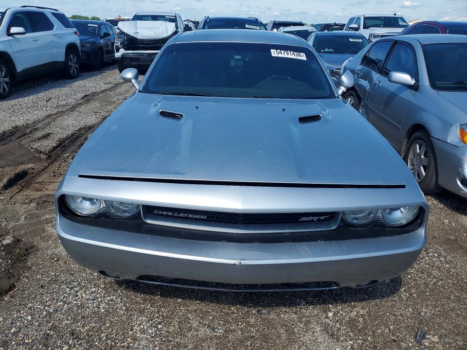 Aukcja sprzedaży 2012 Dodge Challenger, vin: 2C3CDYCJ0CH105985, numer aukcji: 54791436