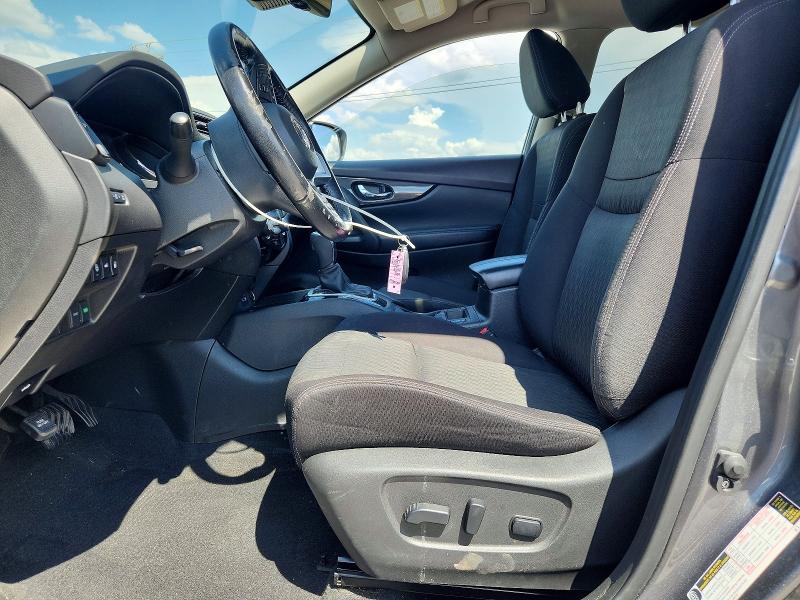 Продажа на аукционе авто 2020 Nissan Rogue, vin: JN8AT2MT5LW034260, номер лота: 53874306