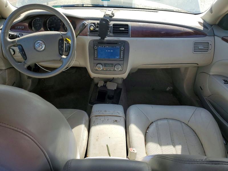 Aukcja sprzedaży 2006 Buick Lucerne, vin: 1G4HD57206U240531, numer aukcji: 53057156