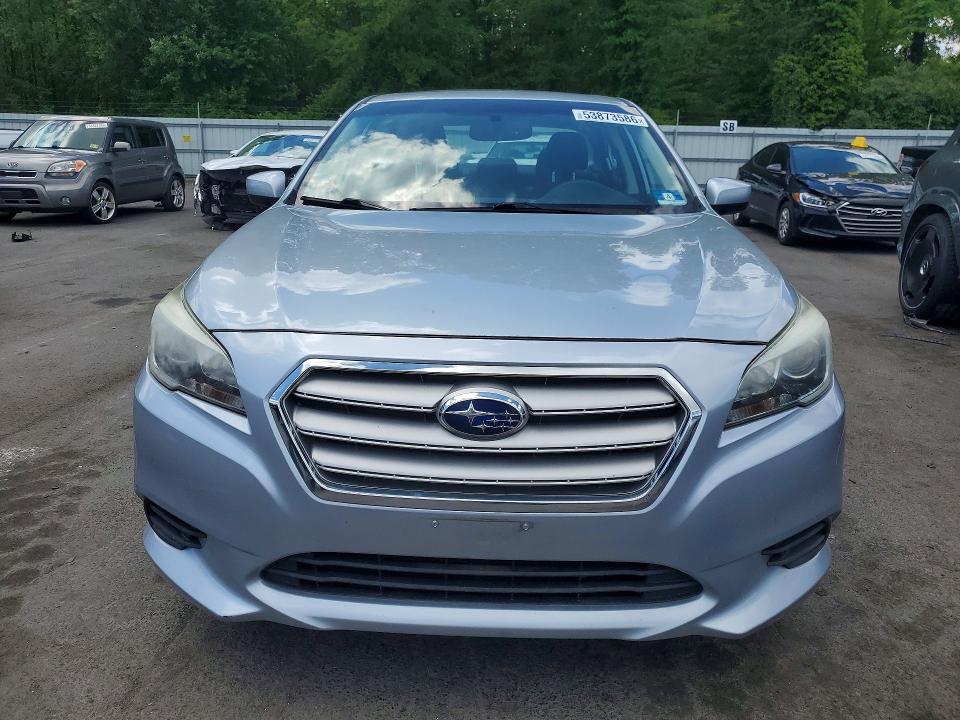 Aukcja sprzedaży 2016 Subaru Legacy, vin: 4S3BNAD64G3039469, numer aukcji: 53873586