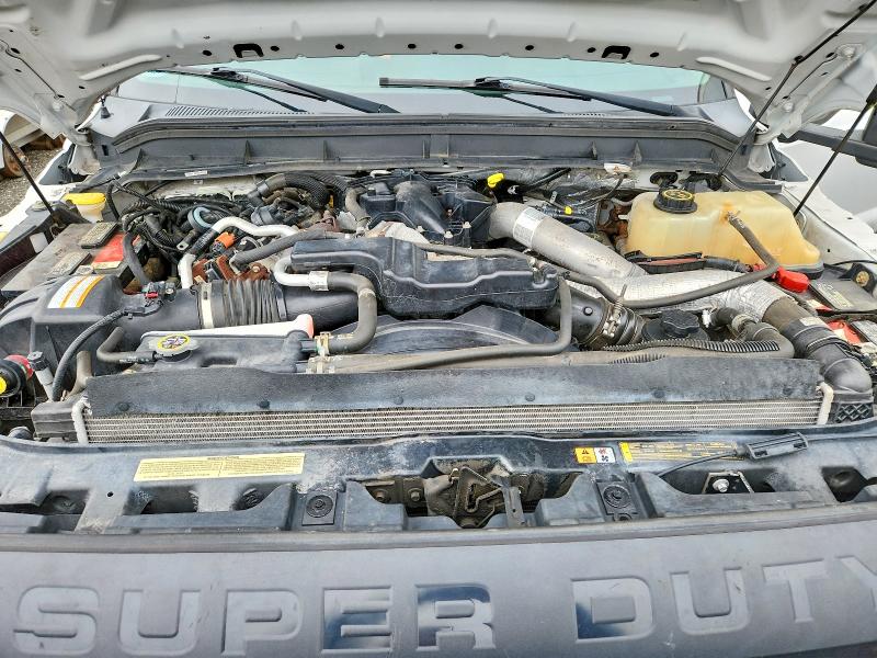 Продажа на аукционе авто 2016 Ford F450, vin: 1FDUF4GTXGEC07317, номер лота: 53063526