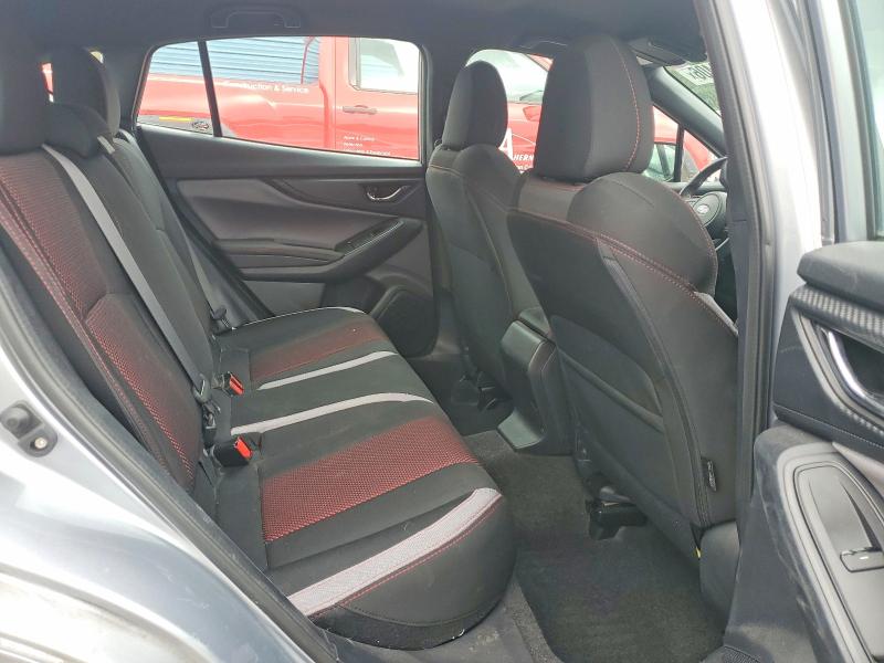 Продаж на аукціоні авто 2020 Subaru Impreza, vin: 4S3GTAJ61L1725166, номер лоту: 54710406