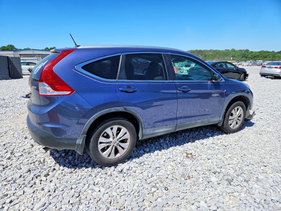 Aukcja sprzedaży 2014 Honda Cr-v, vin: 2HKRM4H79EH655949, numer aukcji: 53596496